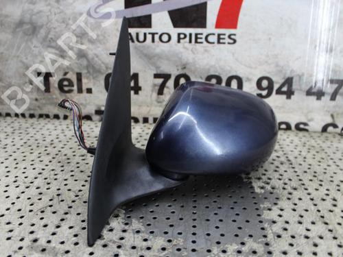 Left mirror FIAT BRAVA (182_) 1.9 JTD 105 | BP23687794C26 