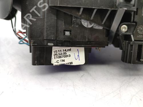 Steering column stalk RENAULT CLIO IV (BH_) 1.5 dCi 75 | BP23732522I23 
