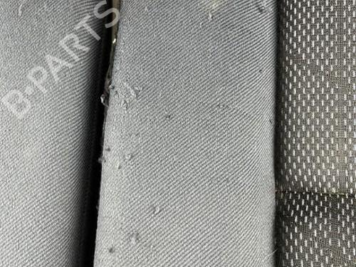 Used Rear seat PEUGEOT PARTNER Tepee 1.6 HDi 16V (90 hp) 23751799