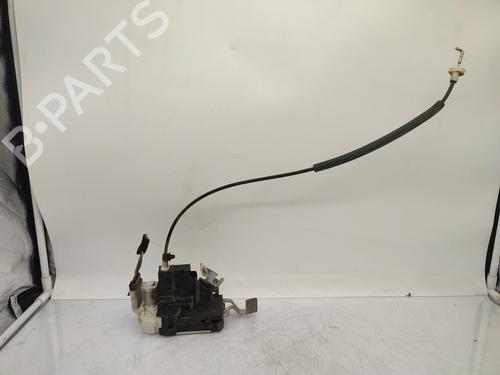 Used Front left lock PEUGEOT BOXER Van (244) 2.2 HDi (101 hp) 23684387