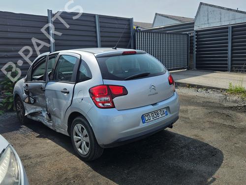 Fælk CITROËN C3 II (SC_) 1.1 i | BP30412000C45 - Image 9