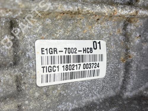 Gearbox FORD S-MAX (CJ, WA6) 2.0 TDCi | BP40271505M3 - Image 3