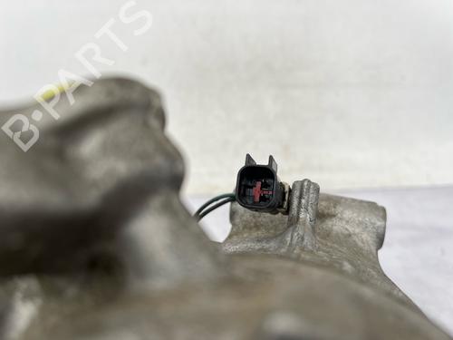 AC compressor VOLVO V40 Hatchback (525) D2 | BP37265120M34 - Image 6