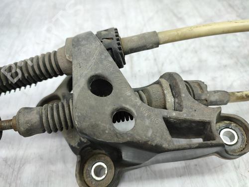 Gear lever VW POLO IV (9N_, 9A_) 1.2 12V | BP23719054M90 