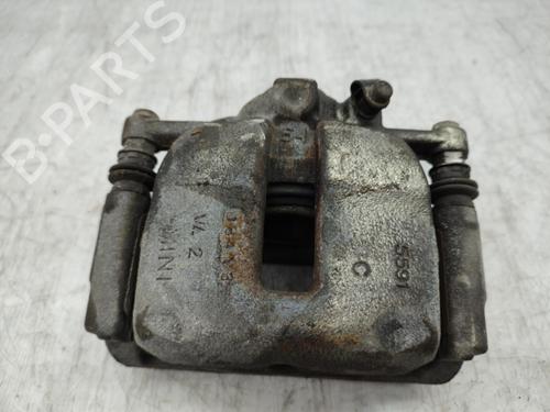 Left front brake caliper MINI MINI (R56) One D | BP23711815M105 - Image 3