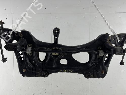 Used Subframe Subframe SKODA OCTAVIA III (5E3, NL3, NR3) 1.6 TDI (105 hp) 24952044 24952044