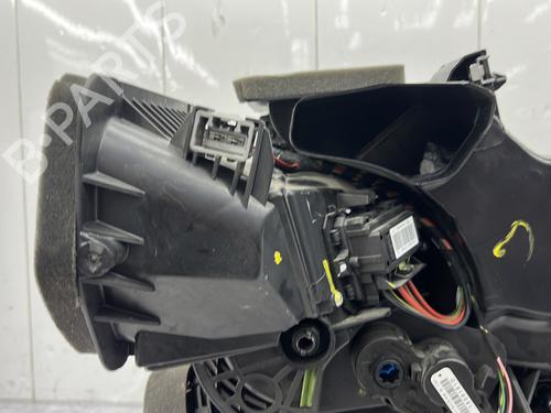 Heater matrix box DACIA SANDERO II TCe 90 (B8M1, B8MA, B8AC) | BP29839320M61 - Image 3