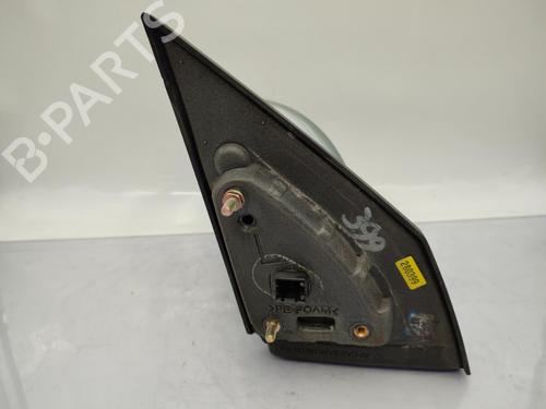 Left mirror HYUNDAI TUCSON (JM) 2.0 CRDi All-wheel Drive | BP23710566C26 