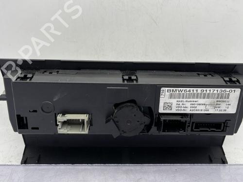 Climate control BMW 3 (E90)  | BP23754921I5 