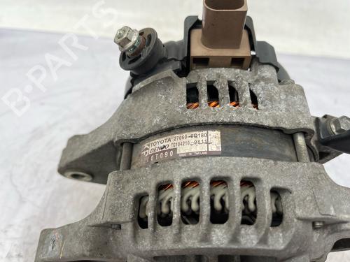 Used Alternator Alternator 36372602 36372602