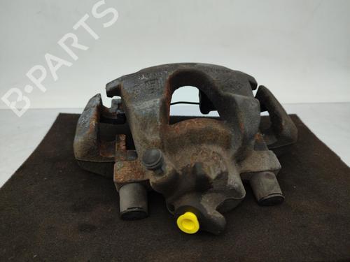 Left front brake caliper RENAULT CLIO IV (BH_) 1.5 dCi 90 | BP23704808M105 