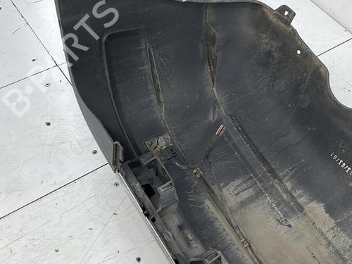 Rear bumper AUDI A2 (8Z0) 1.6 FSI | BP23686376C8 