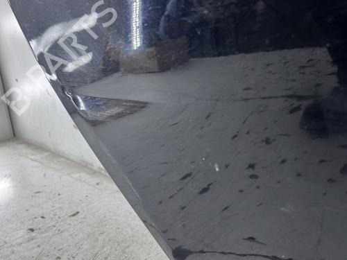 Right rear door RENAULT CLIO IV (BH_) 1.5 dCi 75 | BP29154830C5 