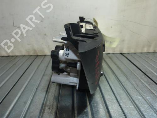 Climate control TOYOTA RAV 4 II (_A2_) 2.0 D 4WD (CLA20_, CLA21_, CLA20R, CLA21R) | BP23685092I5  - Image 5
