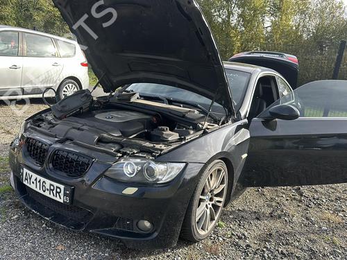 Left sun visor BMW 3 Coupe (E92) 330 d | BP27987156I1 - Image 79