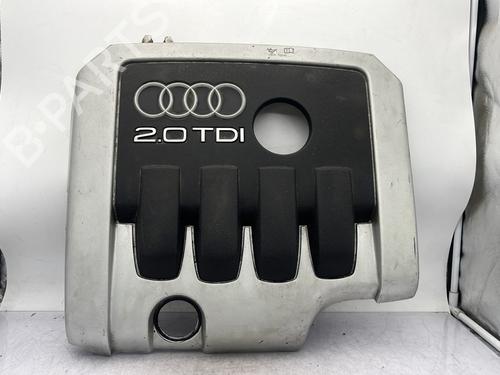 Upper protection AUDI A3 (8P1) 2.0 TDI 16V | BP30819455M93  - Image 6