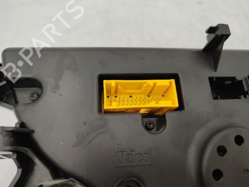 Climate control CITROËN C5 I (DC_) 2.0 HDi (DCRHZB, DCRHZE) | BP23676359I5 - Image 2