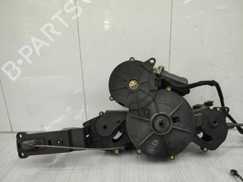 Electronic module PEUGEOT 807 (EB_) 2.2 HDi | BP23719322M83 - Image 3