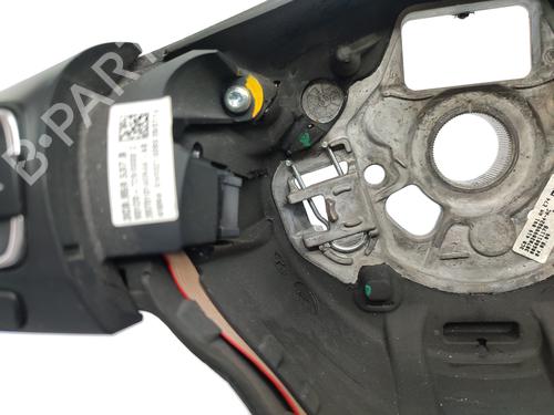 Steering wheel VW GOLF VI (5K1) 2.0 TDI | BP23757777C49  - Image 6