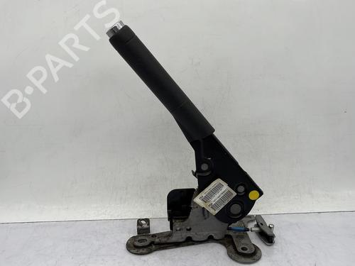 Used Hand brake PEUGEOT 208 I (CA_, CC_) 1.6 HDi / BlueHDi 75 (75 hp) 26936755