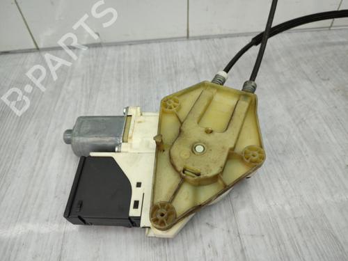 Rear left window mechanism RENAULT MEGANE III Grandtour (KZ0/1) 1.5 dCi | BP23740397C24 