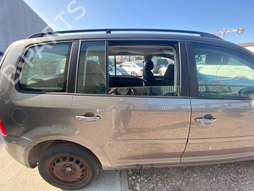 right-rear-door-vw-touran-1t1-1t2-2003-2004-2005-2006-2007-2008-2009-2010-2011-37636522 main image