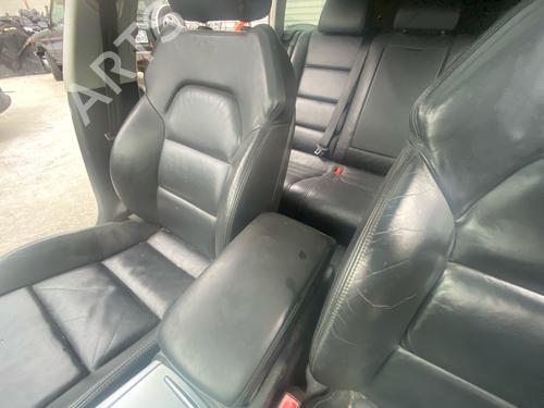 Interiør tag AUDI A6 Allroad C6 (4FH) 3.0 TDI quattro | BP37451276I12 - Image 3