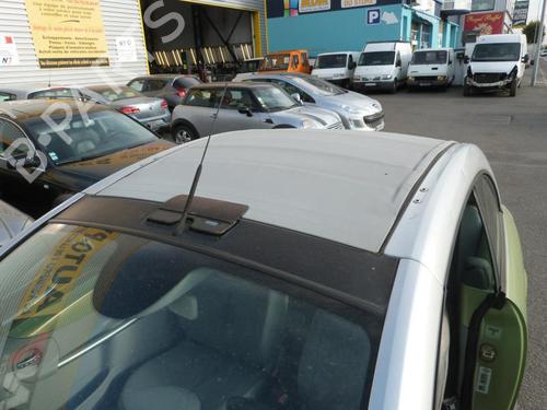 Right front driveshaft CITROËN C3 Pluriel (HB_) 1.4 | BP23695975M39 - Image 20