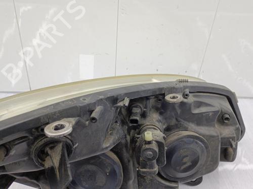 Left headlight RENAULT SCÉNIC II (JM0/1_) 1.9 dCi (JM0G, JM12, JM1G, JM2C) | BP23710143C28 - Image 4