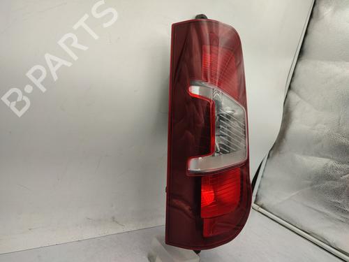 Right taillight CITROËN BERLINGO Box Body/MPV (K9) 1.5 BlueHDi 100 | BP29188516C35 