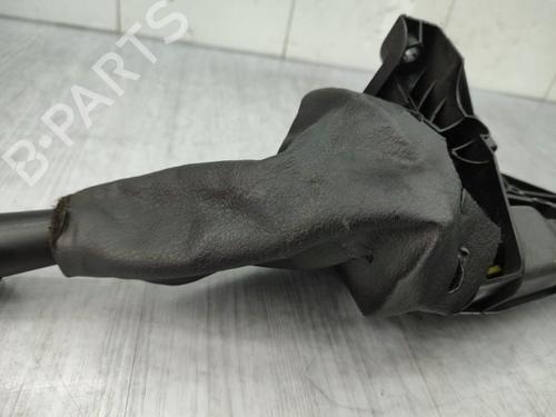 Gear lever CITROËN BERLINGO MULTISPACE (B9) 1.6 HDi 110 | BP23679711M90 