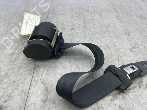 Venstre bak beltestrammer PEUGEOT 206 Hatchback (2A/C) 1.4 i | BP23703313C89 