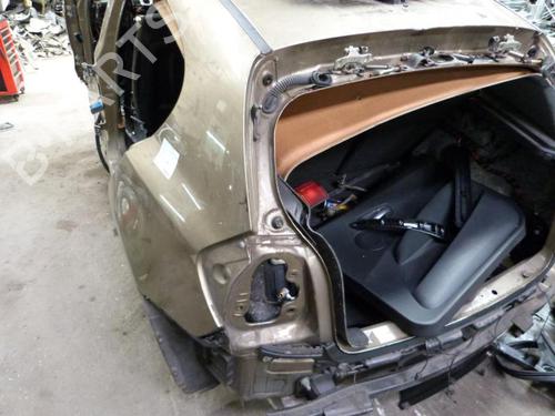 Front left window mechanism BMW 1 (E87) 118 d | BP23697944C22 