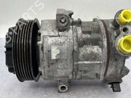 AC compressor OPEL CORSA D (S07) 1.3 CDTI (L08, L68) | BP23752768M34 - Image 3
