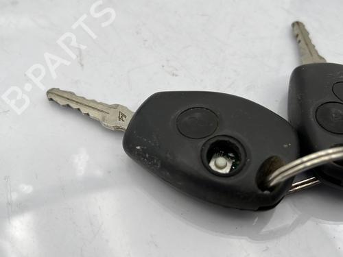 Elektronische module DACIA SANDERO II 1.2 | BP28578929M83 