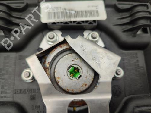 Driver airbag OPEL VIVARO A Bus (X83) 1.9 DTI (F7, J7, A07) | BP23712899C9 