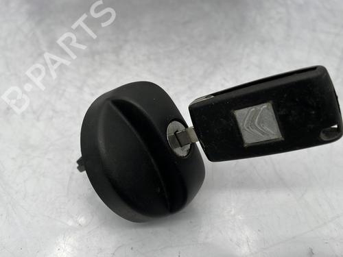 Electronic module CITROËN C2 (JM_) 1.4 HDi | BP32093733M83 