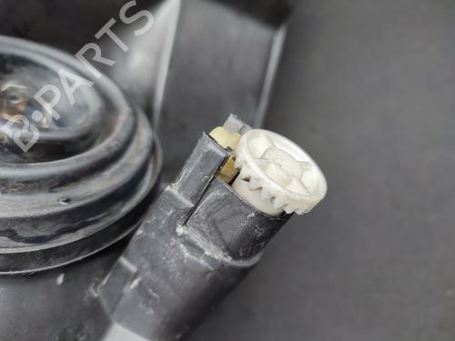 Right headlight CITROËN XSARA PICASSO (N68) 2.0 HDi | BP23669784C29 