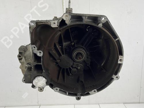 Gearbox FORD FIESTA V (JH_, JD_) 1.4 TDCi | BP23704777M3 