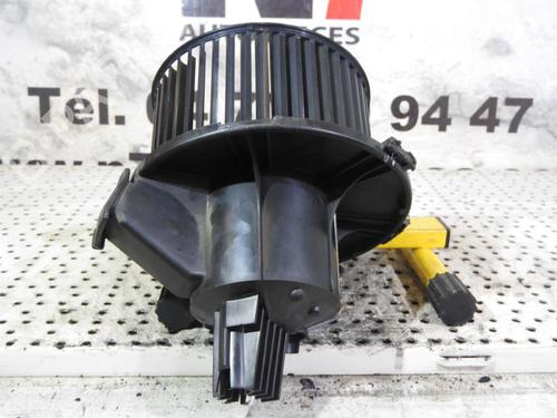 Heater blower motor OPEL ZAFIRA / ZAFIRA FAMILY B (A05) 1.9 CDTI (M75) | BP23663855M62 