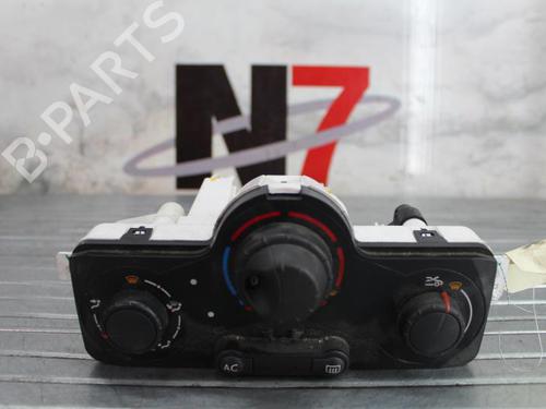 Used Climate control RENAULT CLIO III (BR0/1, CR0/1) 1.2 16V (BR02, BR0J, BR11, CR02, CR0J, CR11) (75 hp) 23689189