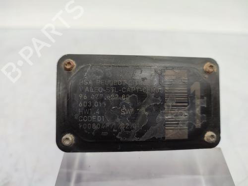 electronic-module-citroen-c5-ii-rc_-2004-2005-2006-2007-2008-23687244 main image