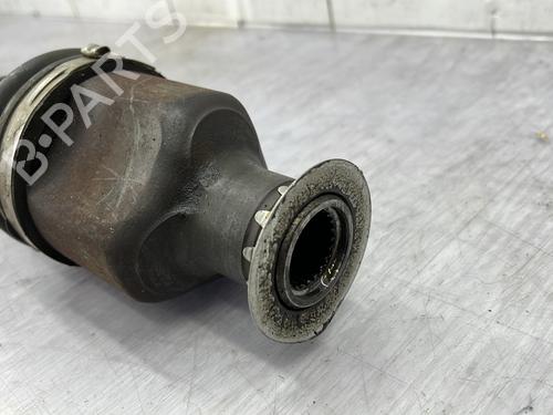 Used Right front driveshaft Right front driveshaft RENAULT MEGANE Scenic (JA0/1_) 1.6 e (JA0F) (90 hp) 32219114 32219114