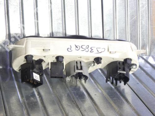 Climate control FORD FOCUS I Turnier (DNW) 1.8 Turbo DI / TDDi | BP23697328I5 - Image 2
