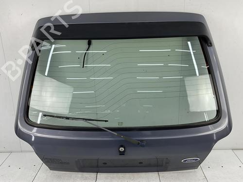 Used Tailgate FORD FIESTA III (GFJ) 1.1 (55 hp) 23704682