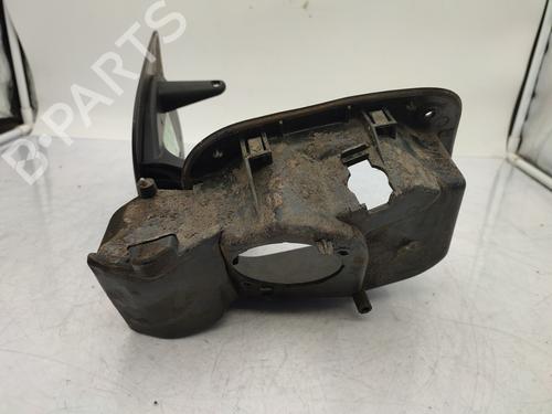 Fuel flap RENAULT CLIO III (BR0/1, CR0/1) 1.2 16V (BR0P, CR0P) | BP23684013C131 