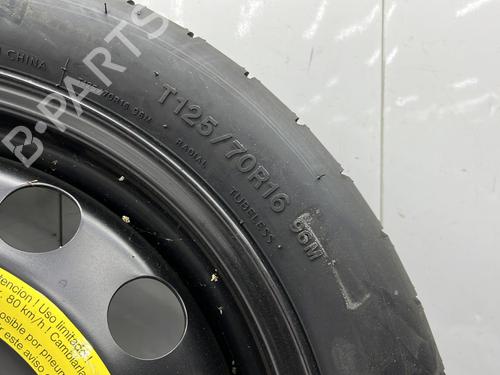 Used Jack Kit Jack Kit AUDI A3 Sportback (8PA) 2.0 TDI 16V (140 hp) 33204140 33204140