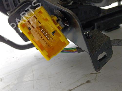 Sæde sæt PEUGEOT 308 SW II (LC_, LJ_, LR_, LX_, L4_) 1.6 HDi 92 (92 hp) 32066780