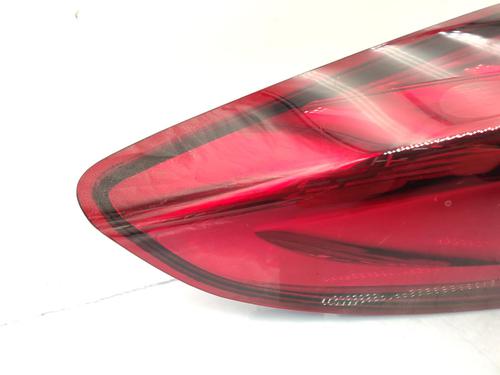 Left taillight RENAULT MEGANE III Grandtour (KZ0/1) 1.5 dCi (KZ09, KZ0D, KZ1G, KZ29, KZ14, KZ1W, KZ10, KZ1F,... | BP23753220C34 