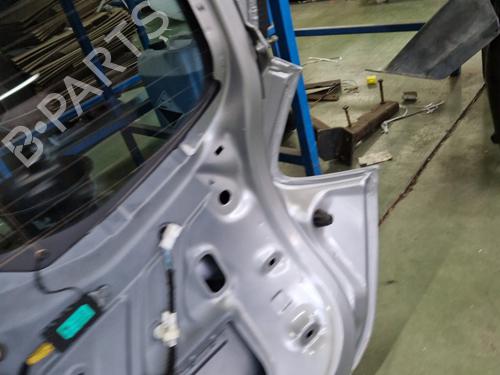 Tailgate RENAULT ZOE (BFM_) ZOE | BP23758926C6  - Image 11